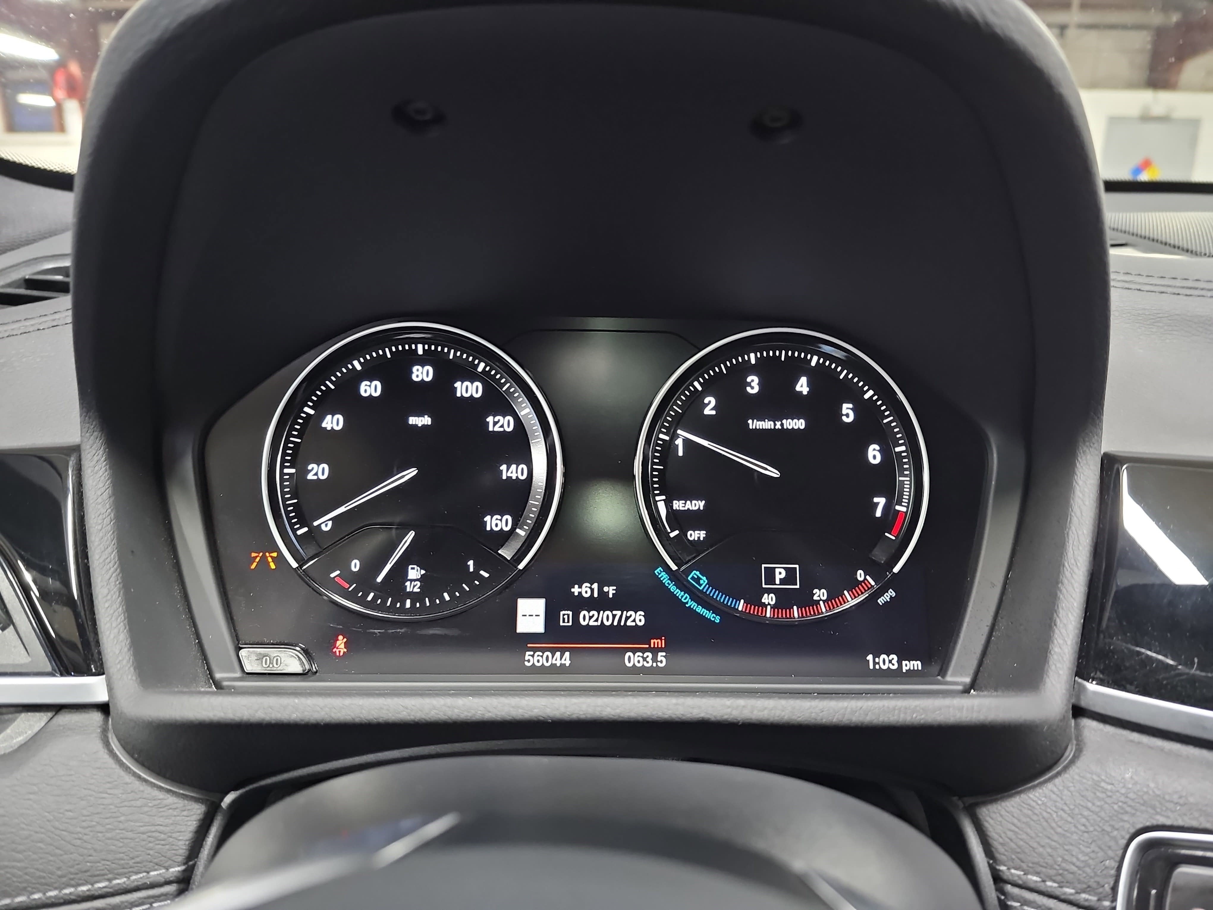 2021 BMW X1 xDrive28i