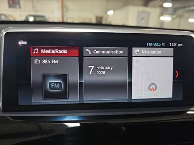 2021 BMW X1 xDrive28i