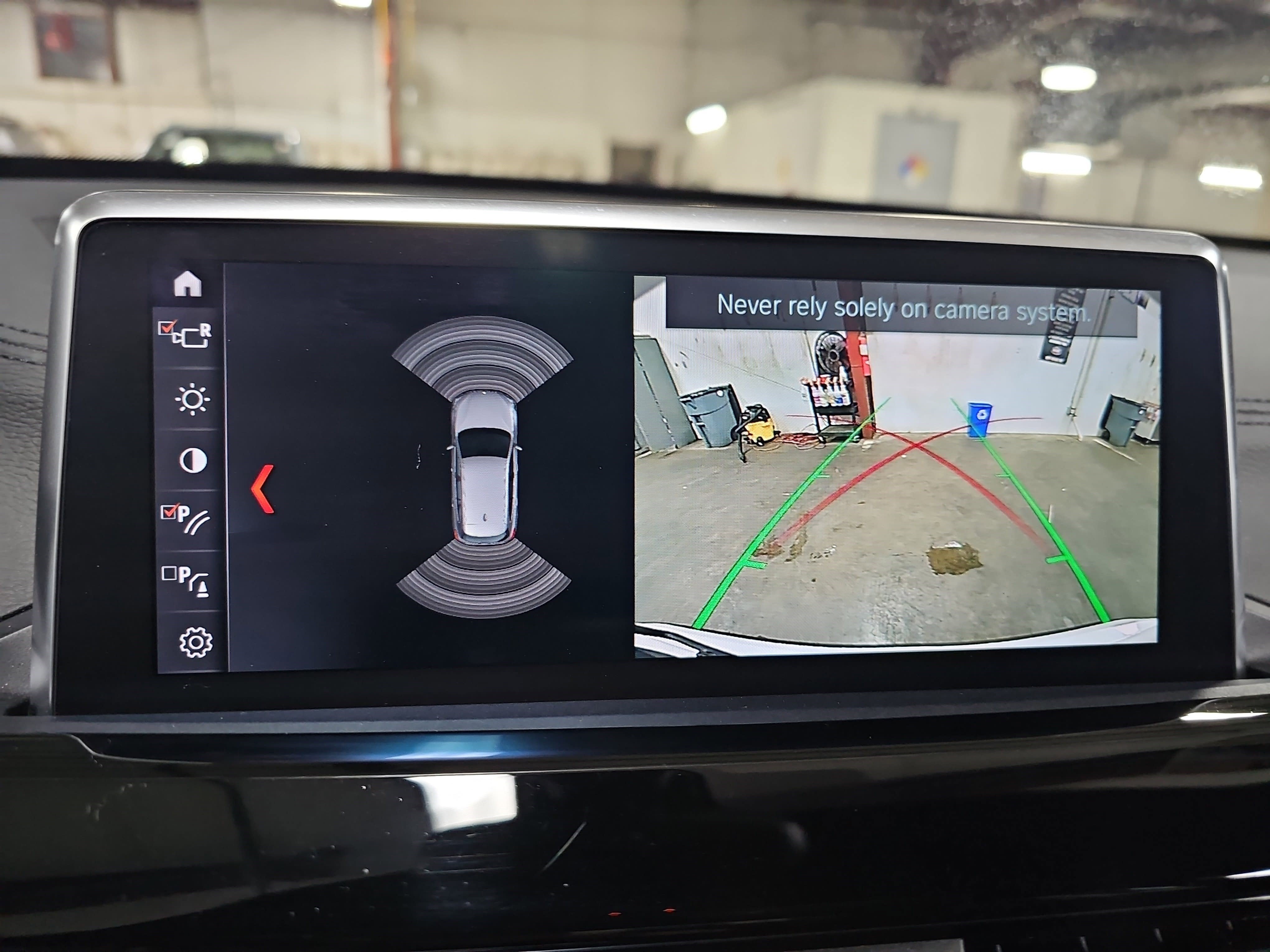 2021 BMW X1 xDrive28i