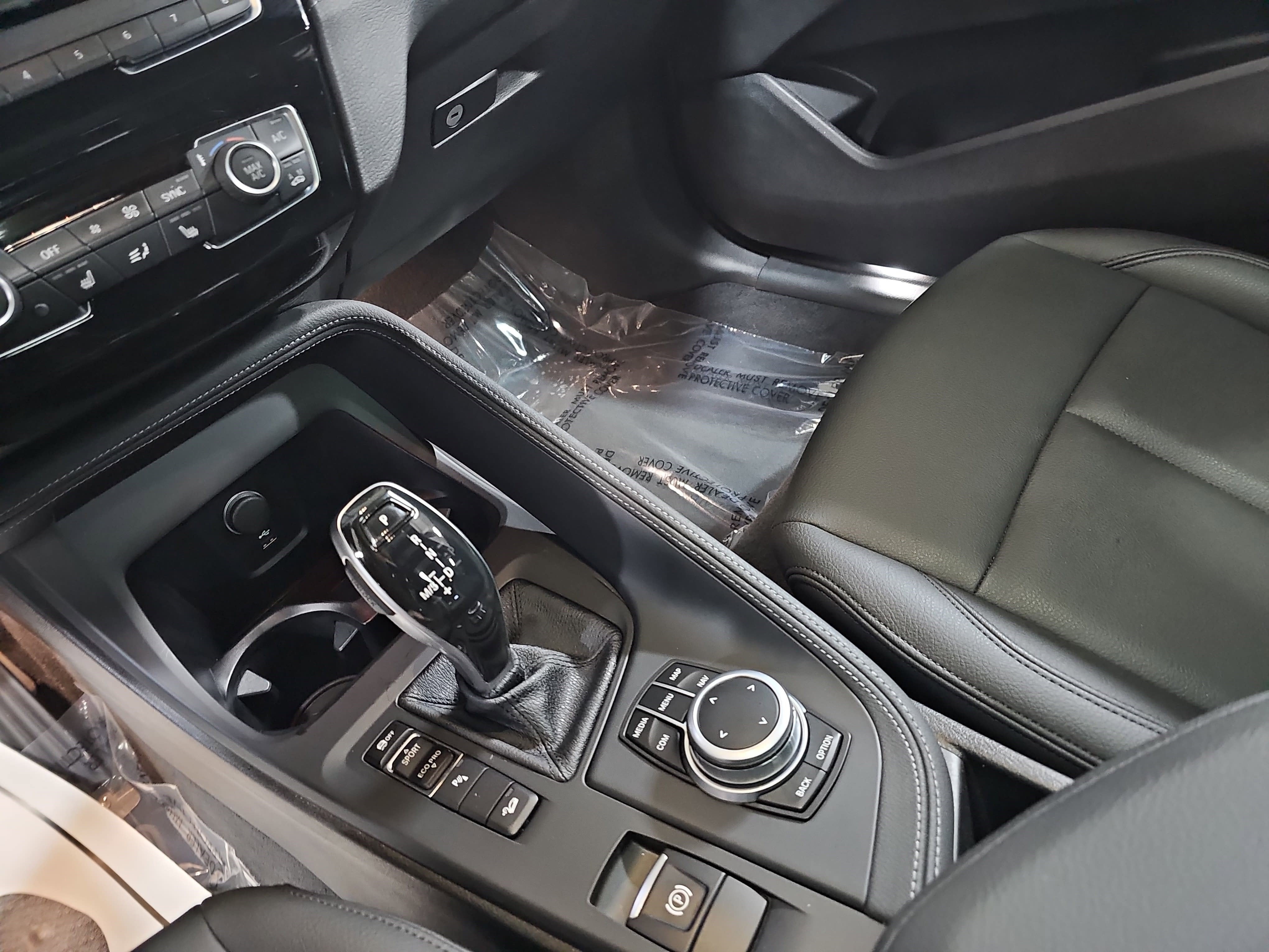 2021 BMW X1 xDrive28i