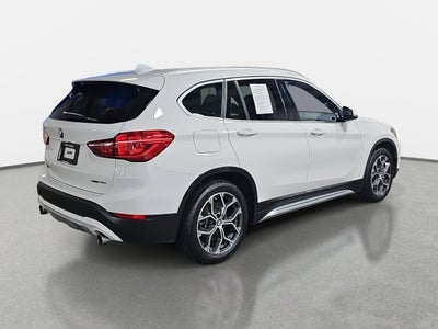 2021 BMW X1 xDrive28i