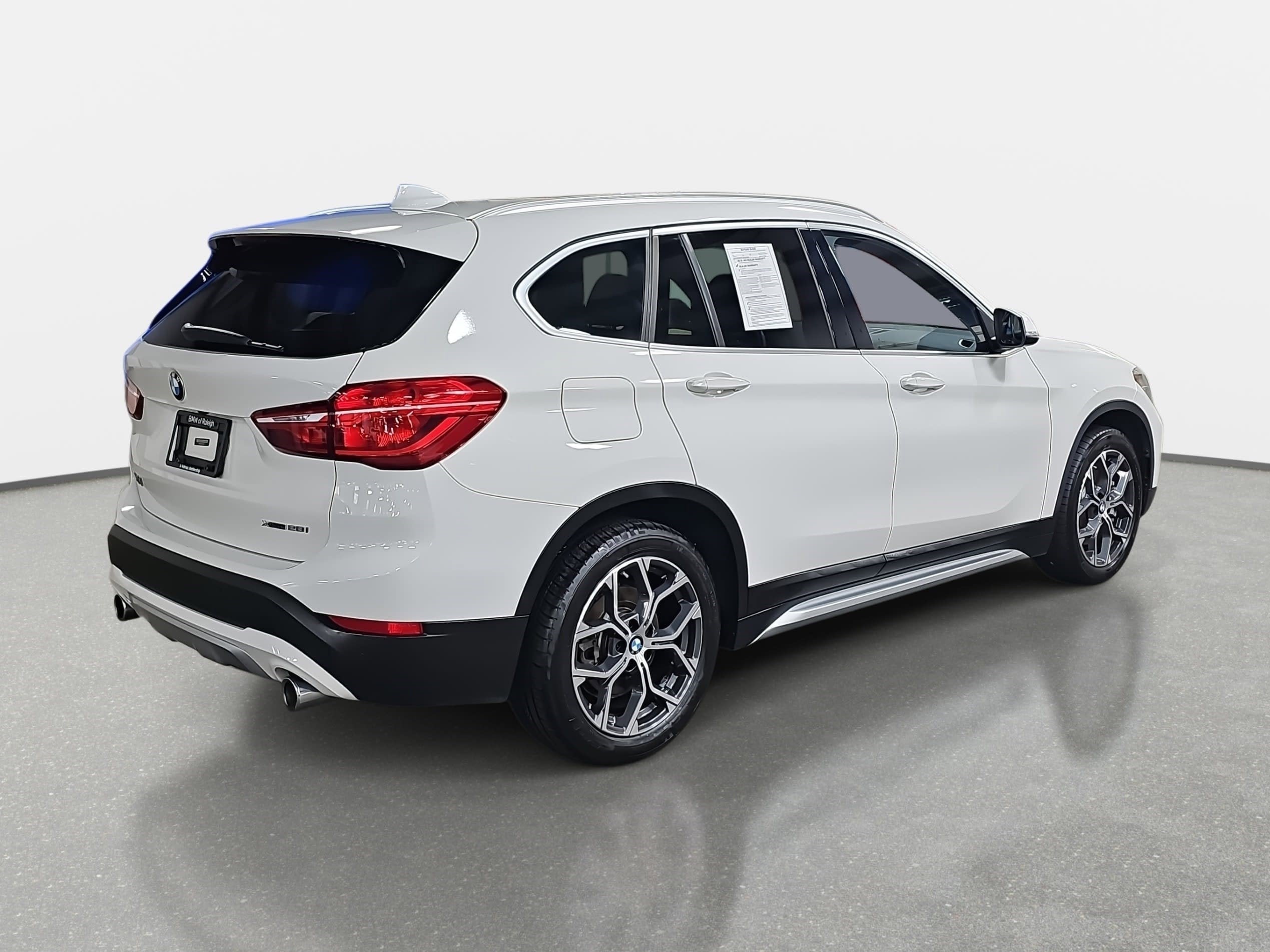 2021 BMW X1 xDrive28i
