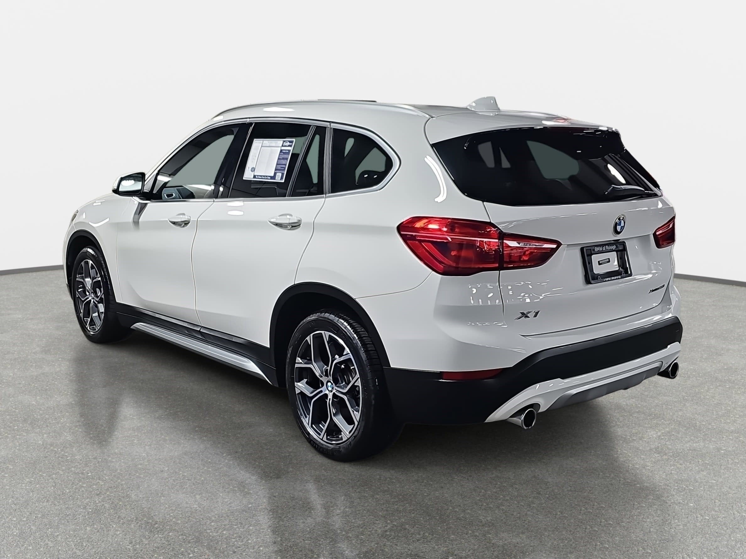 2021 BMW X1 xDrive28i