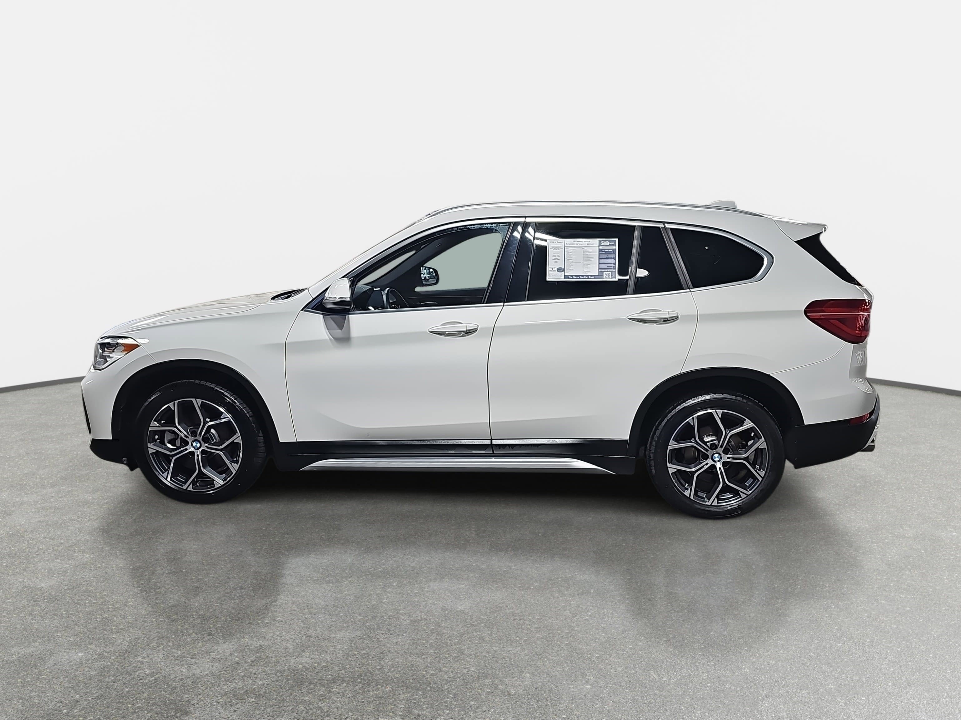 2021 BMW X1 xDrive28i