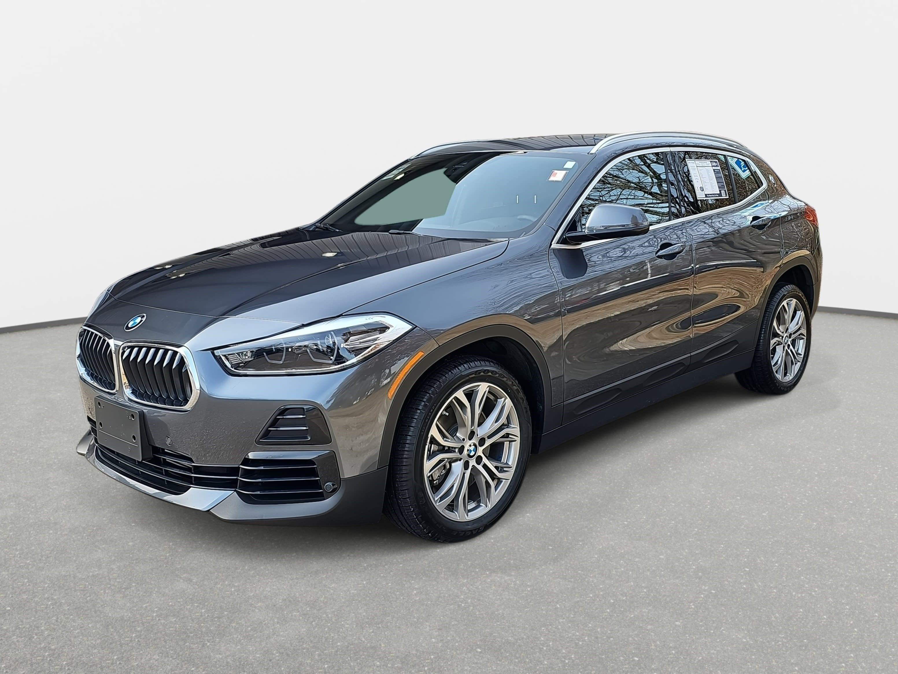 2022 BMW X2 xDrive28i