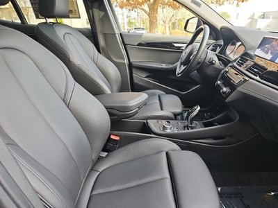 2022 BMW X2 xDrive28i