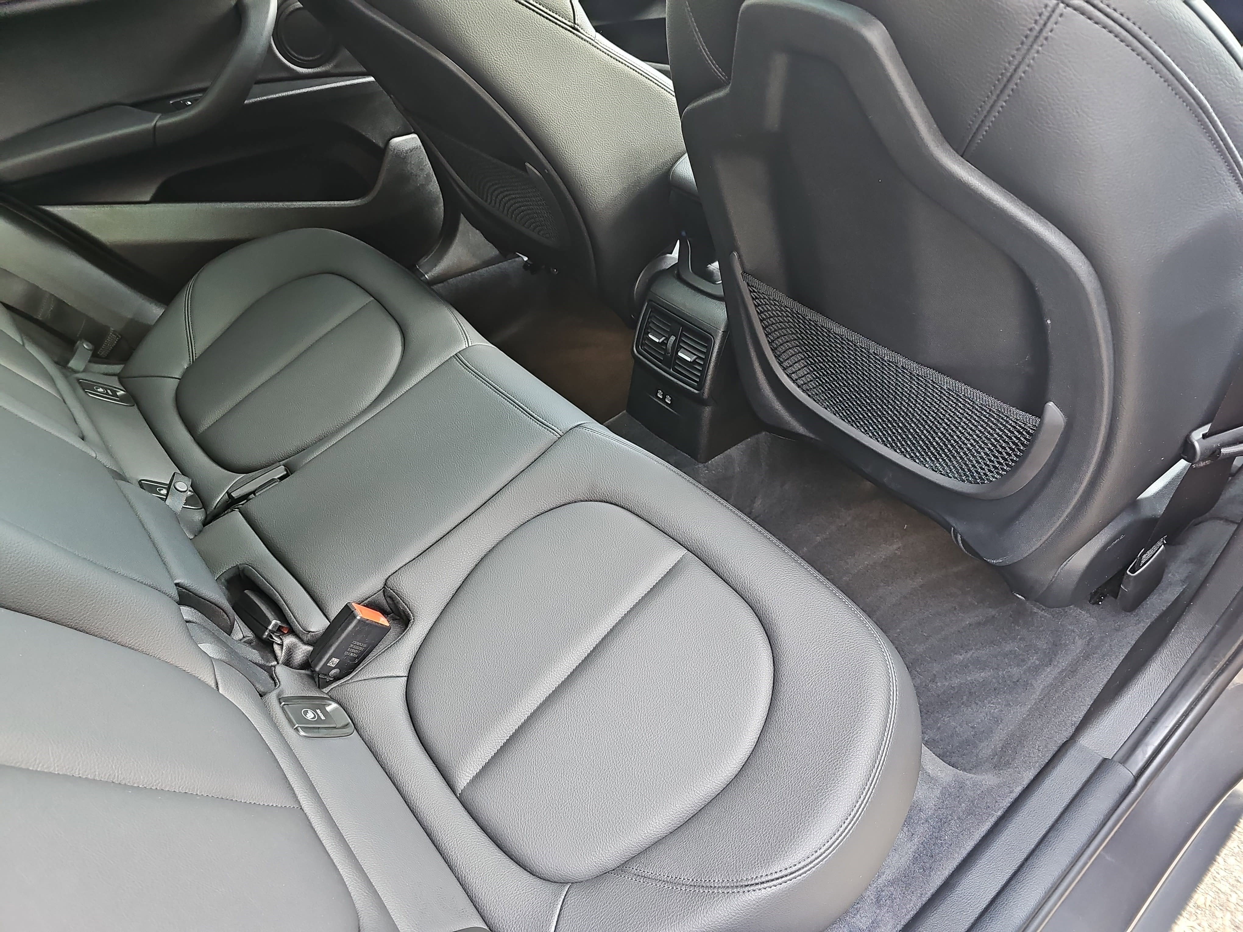 2022 BMW X2 xDrive28i