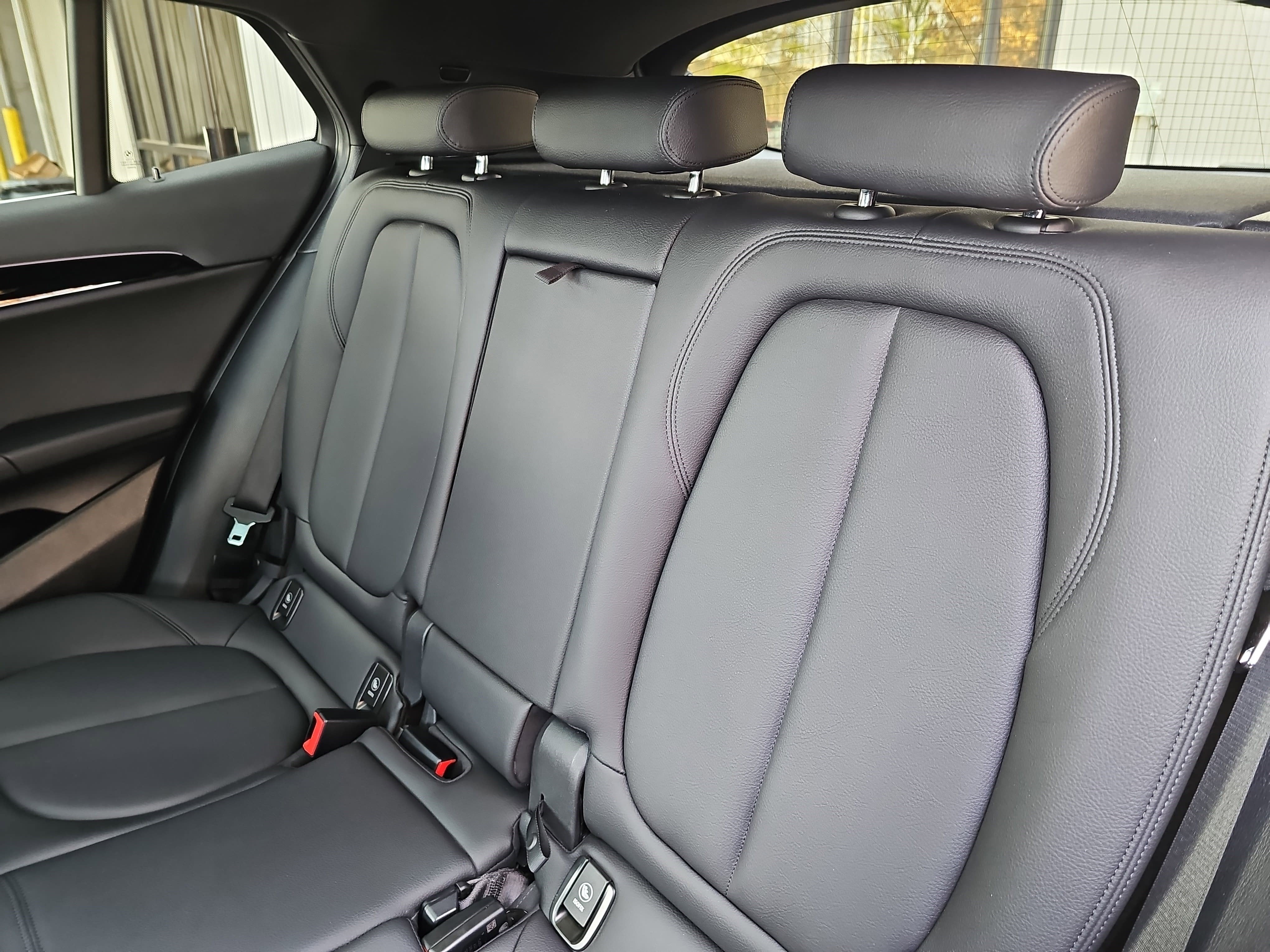 2022 BMW X2 xDrive28i