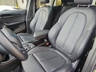 2022 BMW X2 xDrive28i