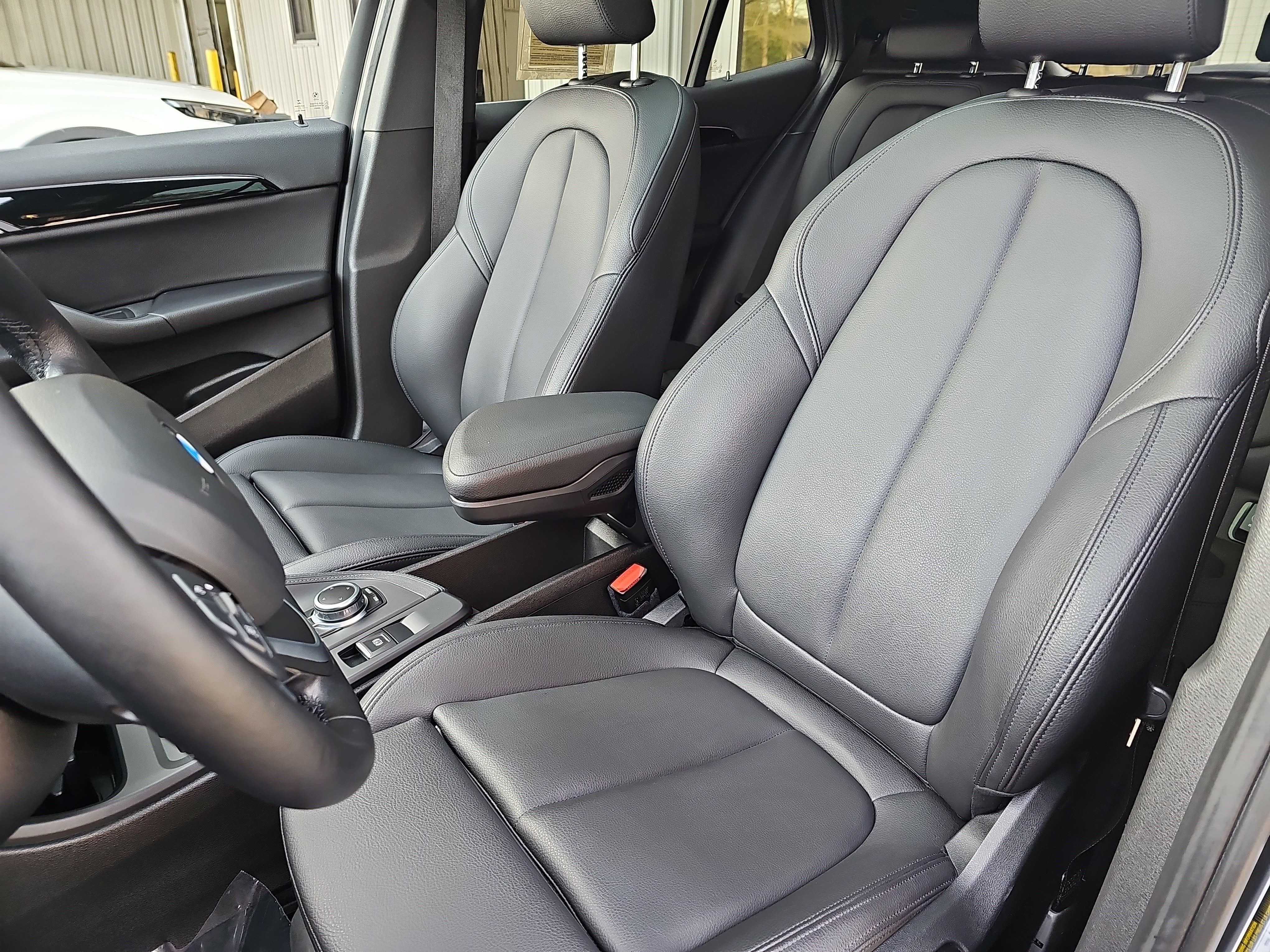 2022 BMW X2 xDrive28i