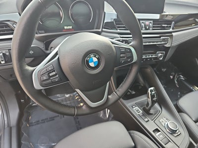 2022 BMW X2 xDrive28i
