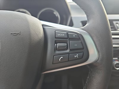 2022 BMW X2 xDrive28i