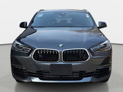 2022 BMW X2 xDrive28i
