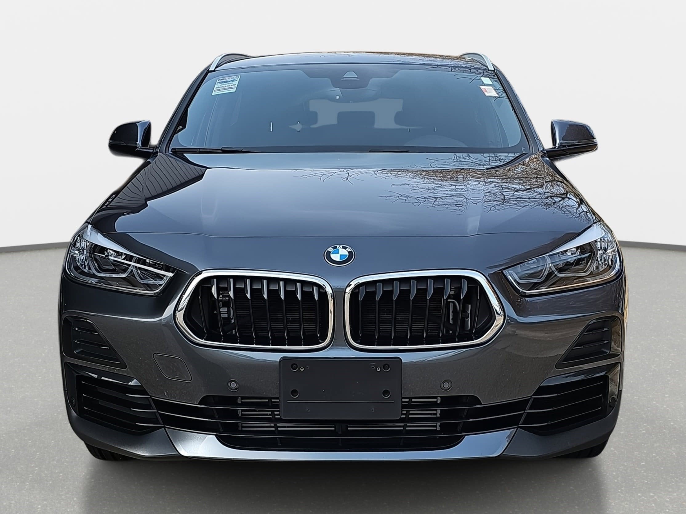 2022 BMW X2 xDrive28i