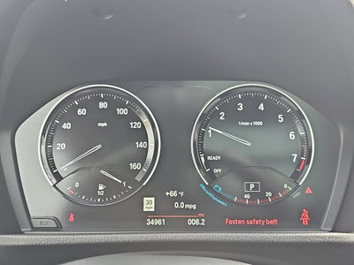 2022 BMW X2 xDrive28i