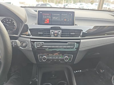 2022 BMW X2 xDrive28i