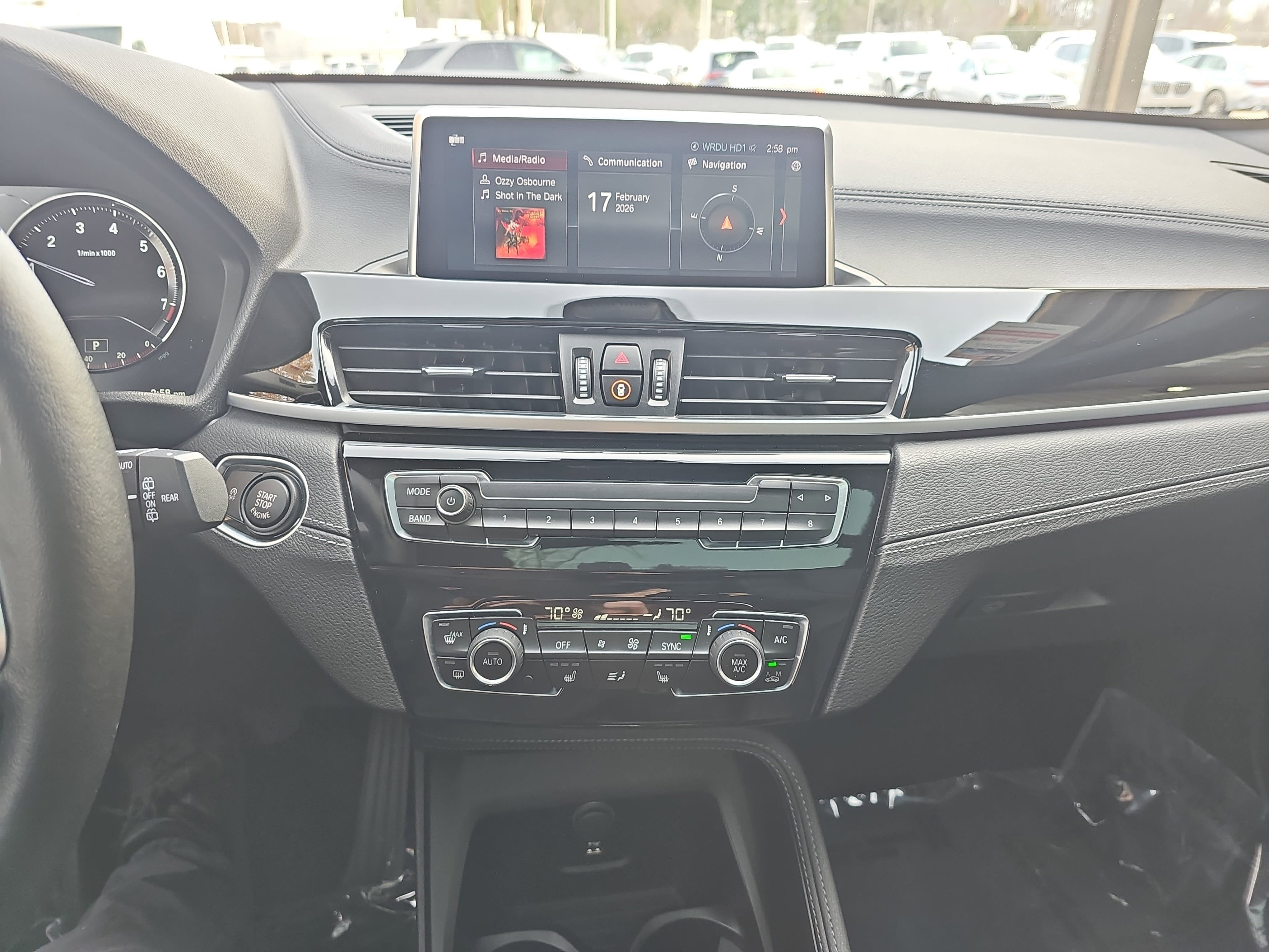 2022 BMW X2 xDrive28i