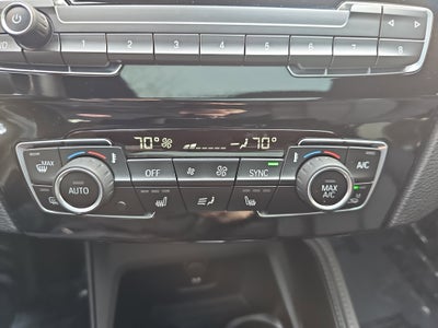 2022 BMW X2 xDrive28i