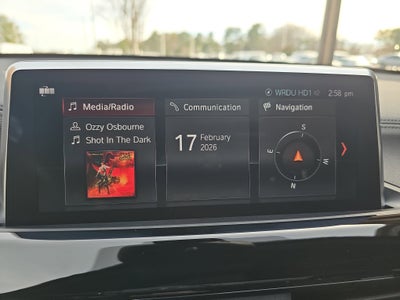 2022 BMW X2 xDrive28i