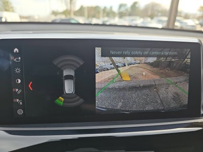 2022 BMW X2 xDrive28i