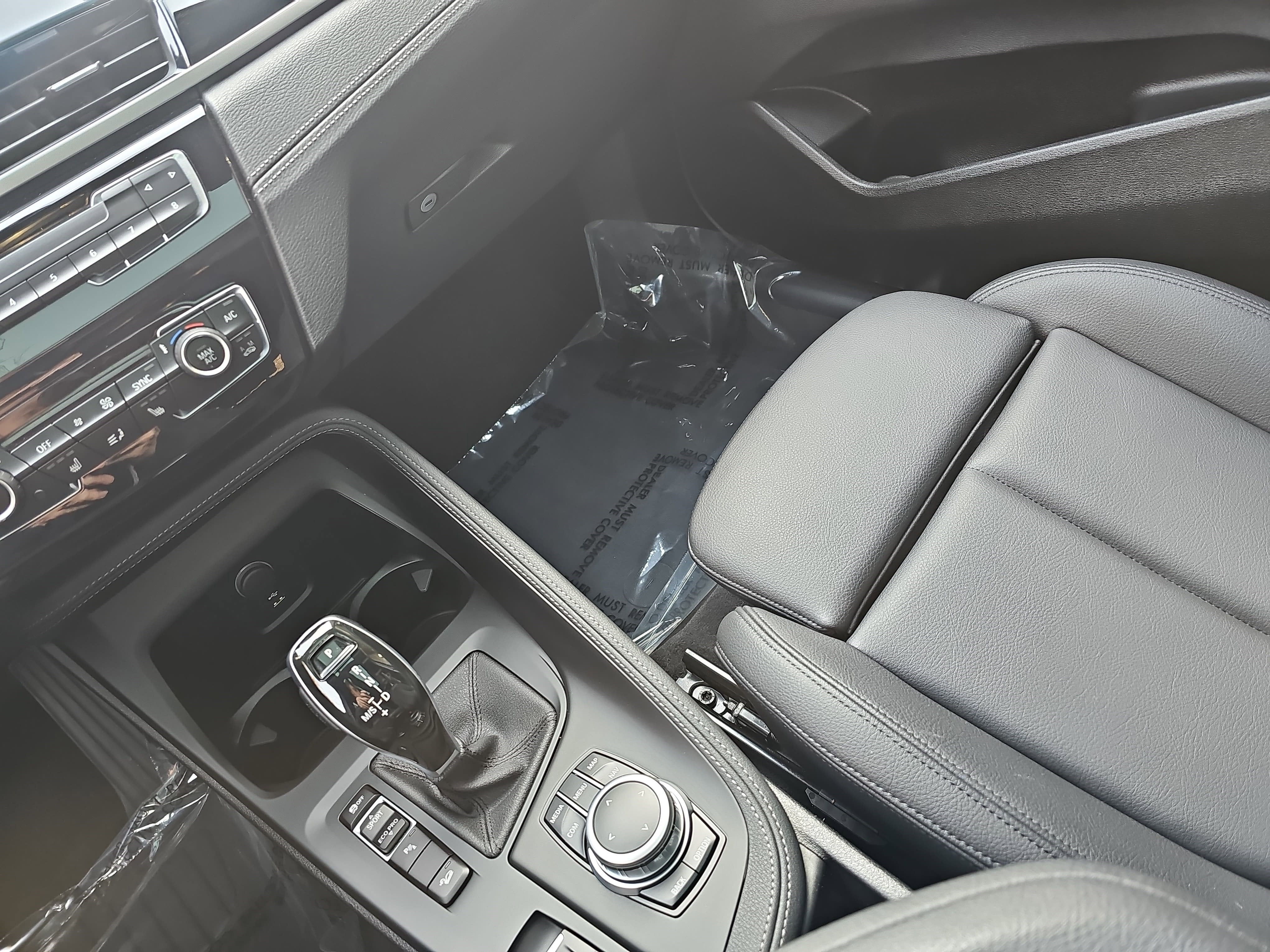 2022 BMW X2 xDrive28i