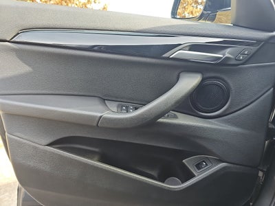 2022 BMW X2 xDrive28i