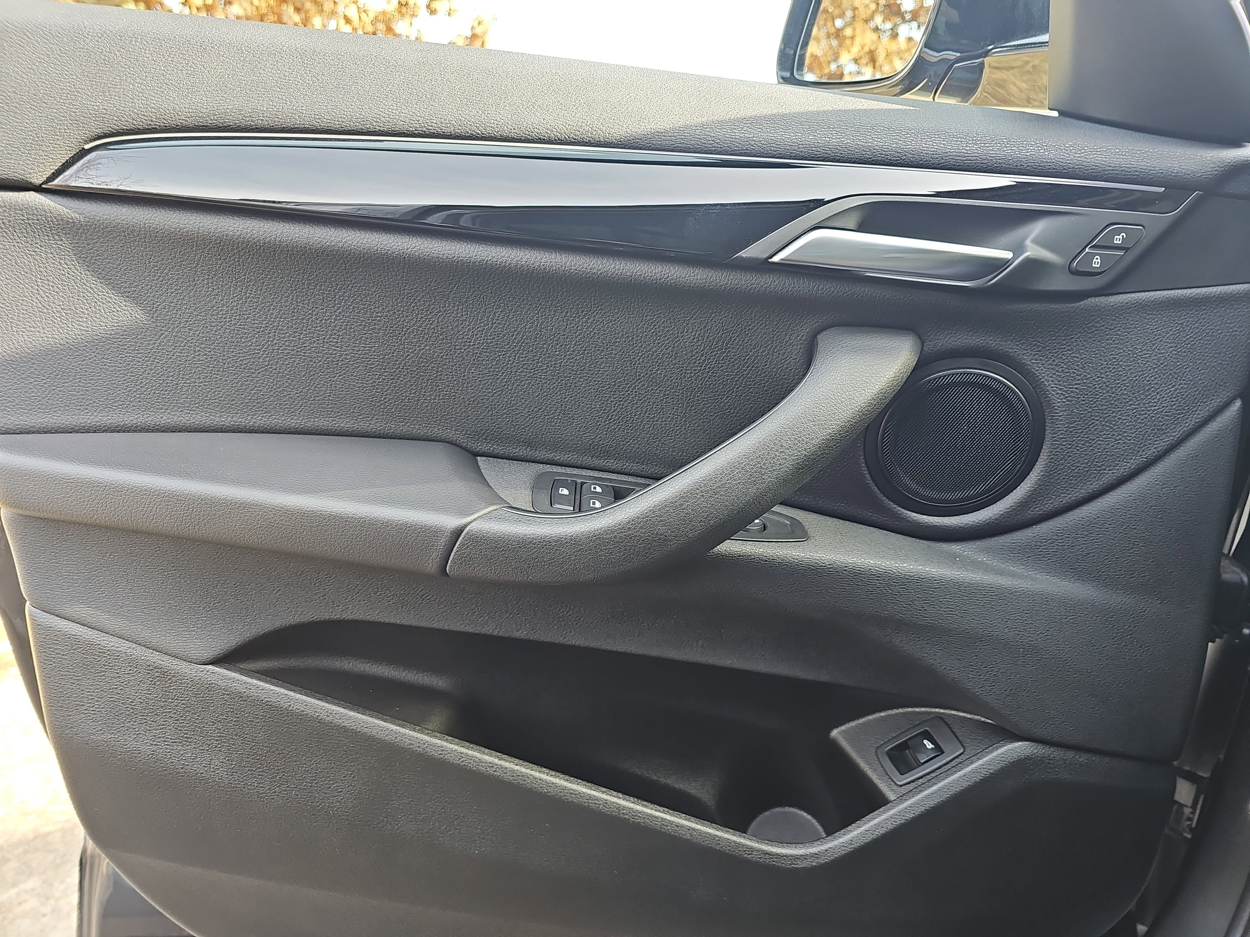 2022 BMW X2 xDrive28i