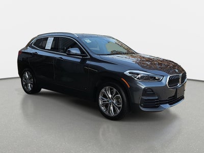2022 BMW X2 xDrive28i