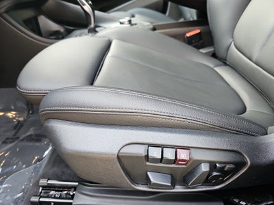 2022 BMW X2 xDrive28i