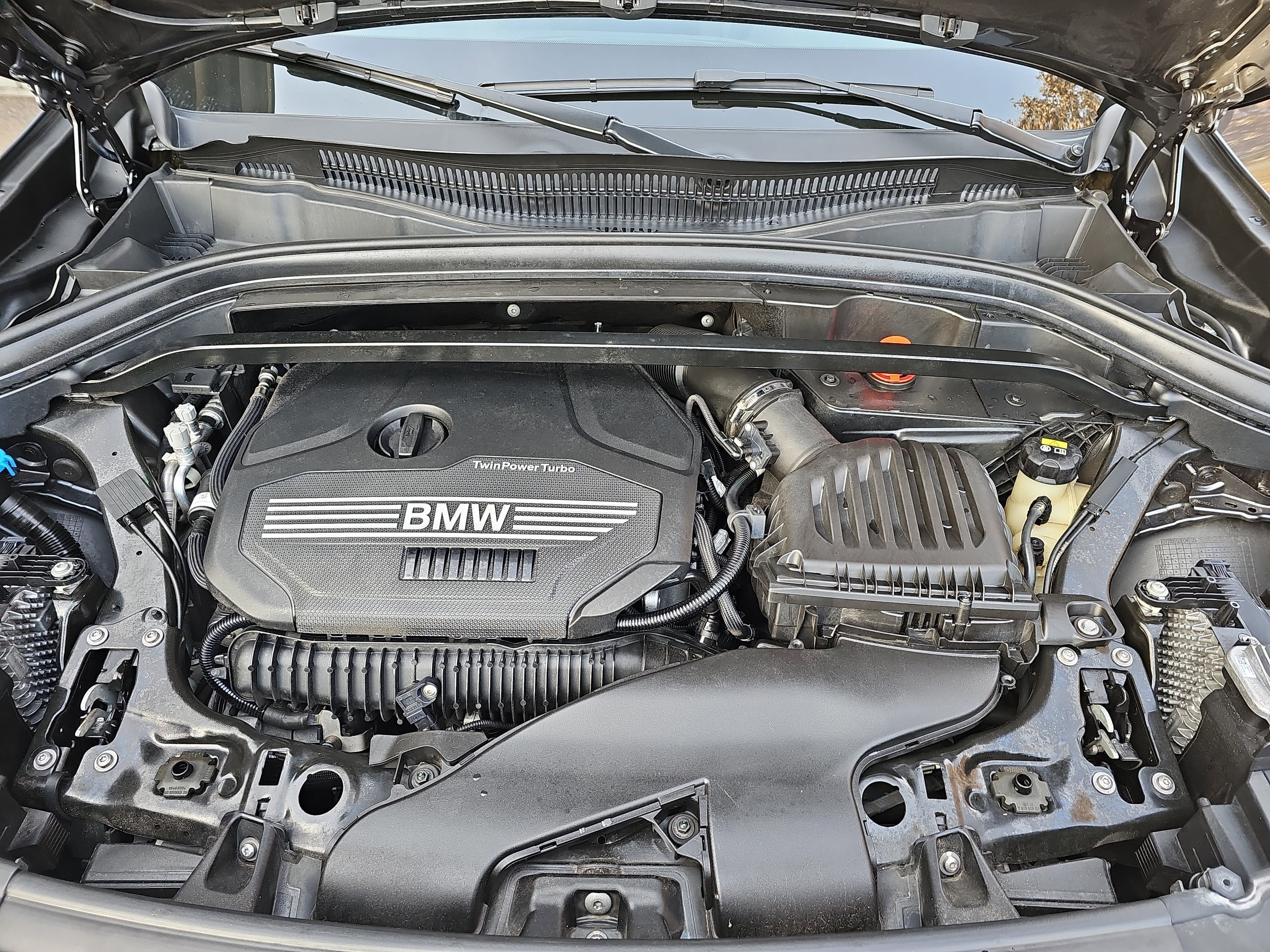 2022 BMW X2 xDrive28i