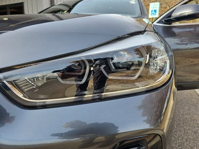 2022 BMW X2 xDrive28i