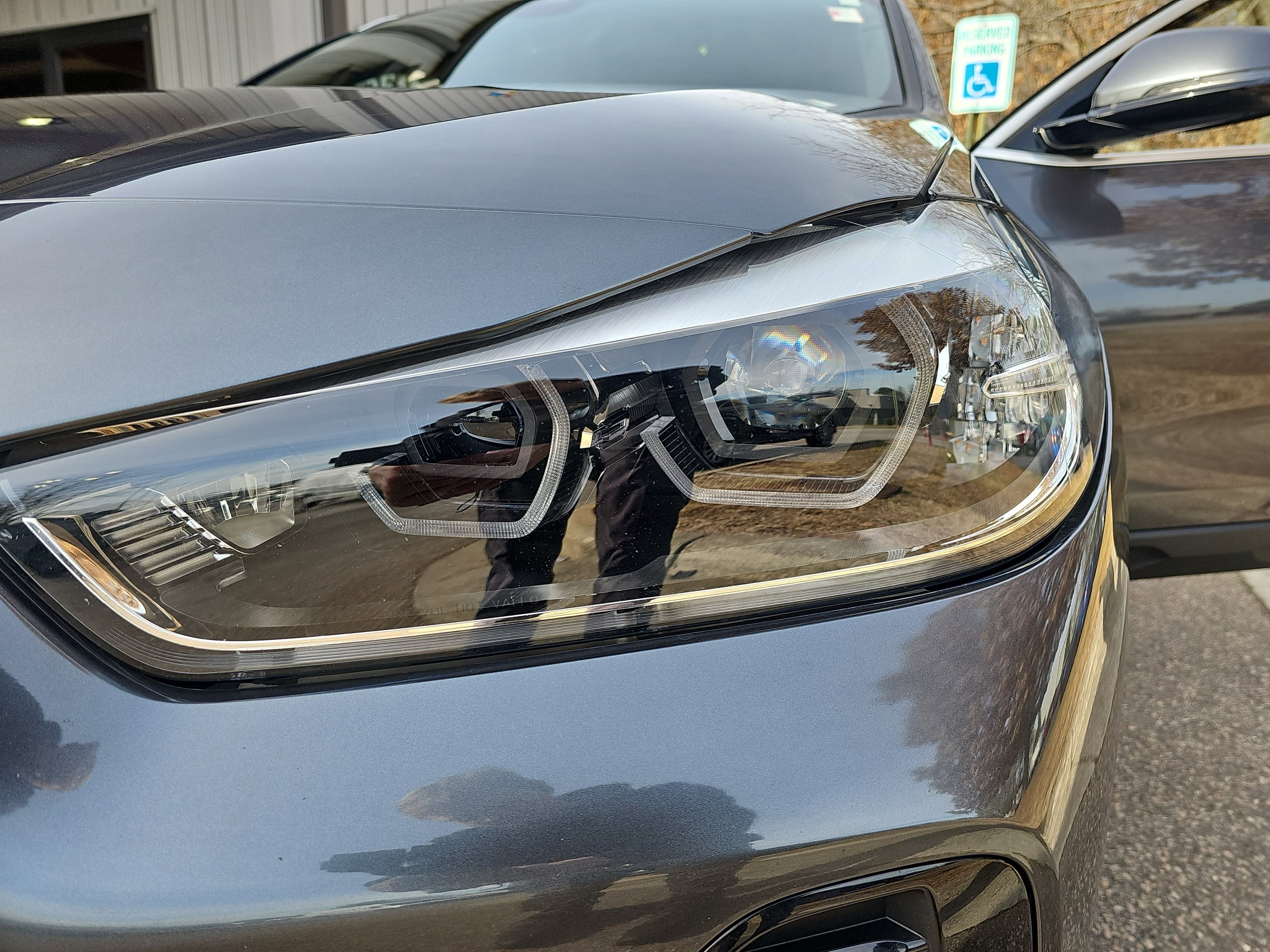 2022 BMW X2 xDrive28i