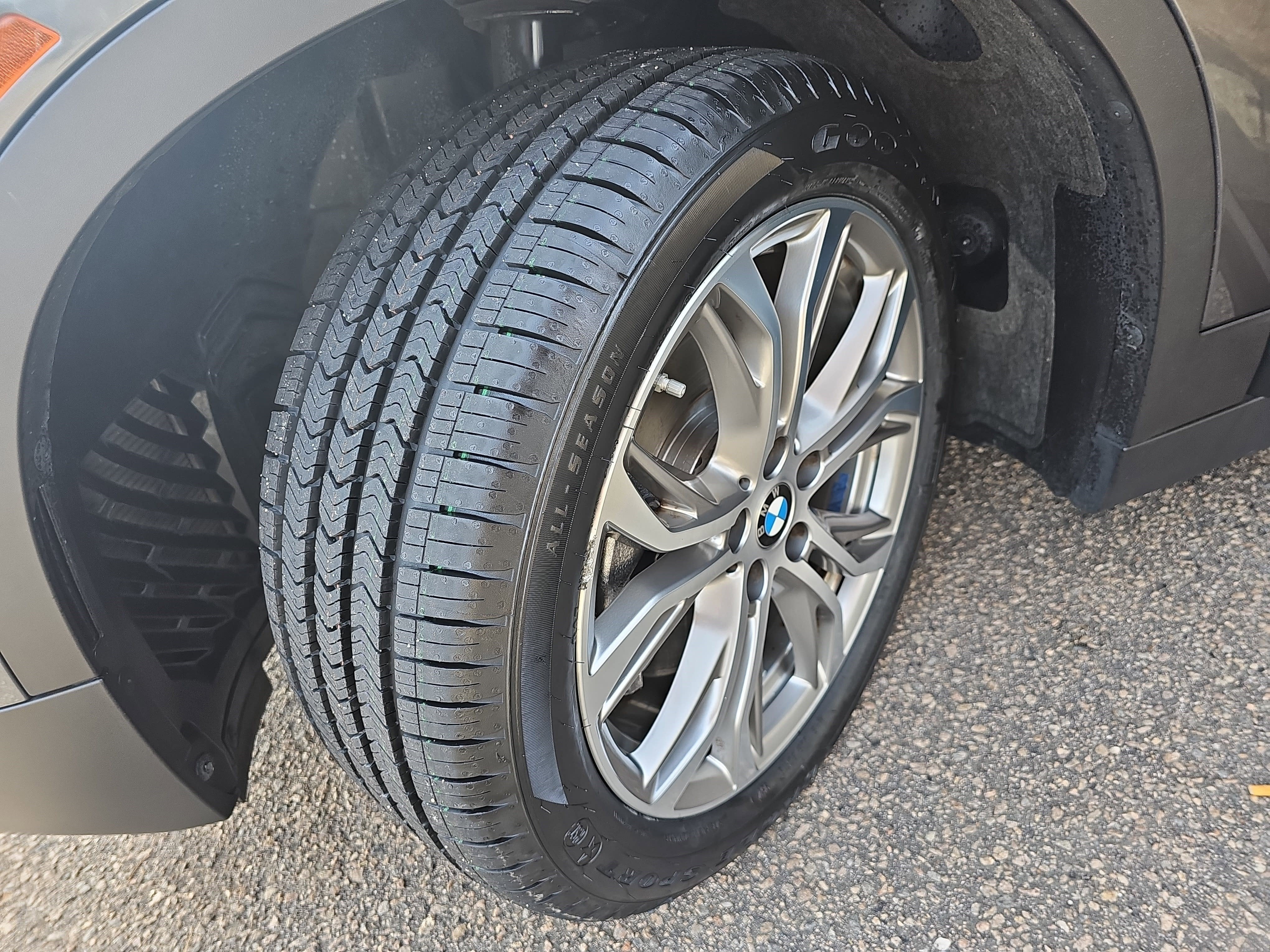 2022 BMW X2 xDrive28i