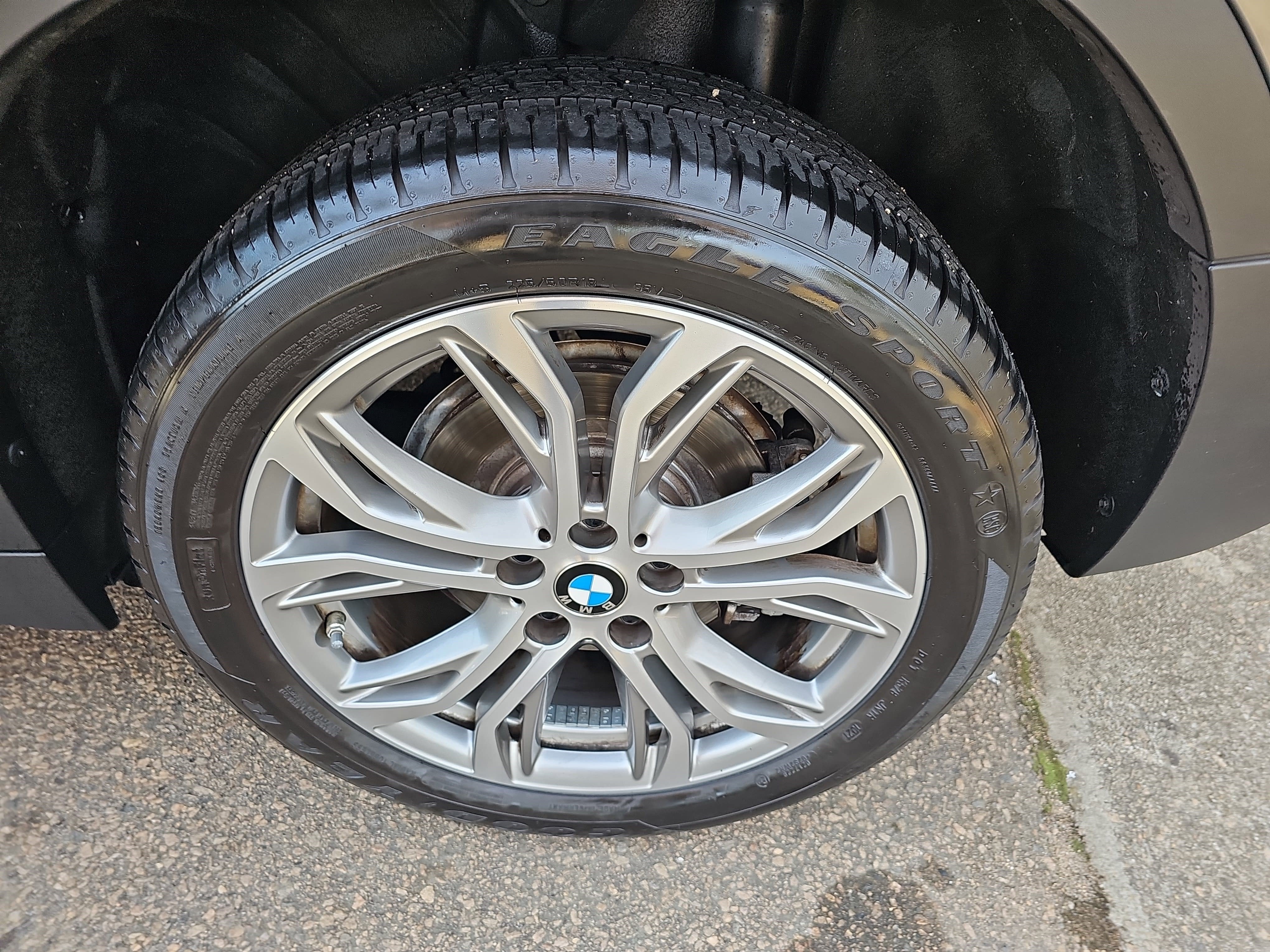 2022 BMW X2 xDrive28i