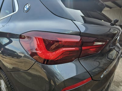 2022 BMW X2 xDrive28i