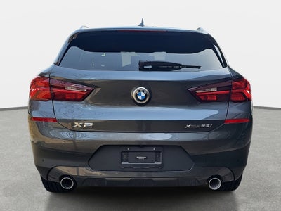 2022 BMW X2 xDrive28i