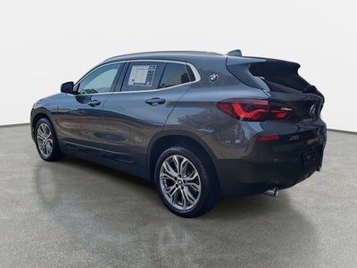 2022 BMW X2 xDrive28i