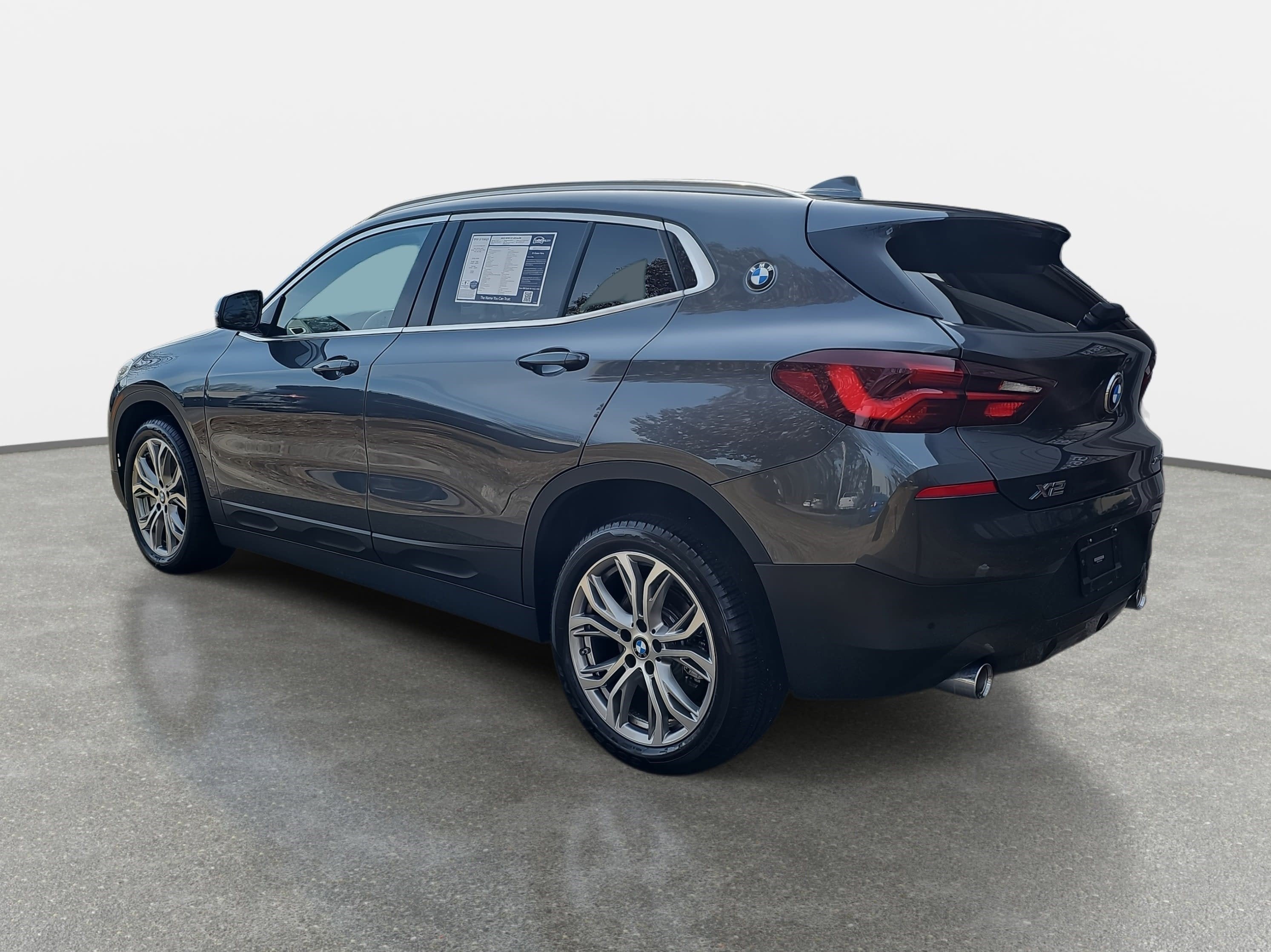 2022 BMW X2 xDrive28i