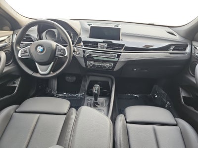 2022 BMW X2 xDrive28i