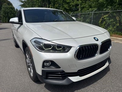 2019 BMW X2 xDrive28i