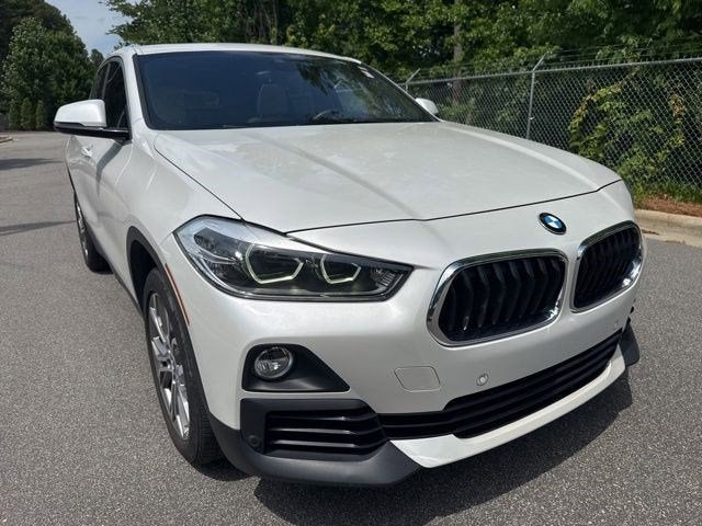 2019 BMW X2 xDrive28i