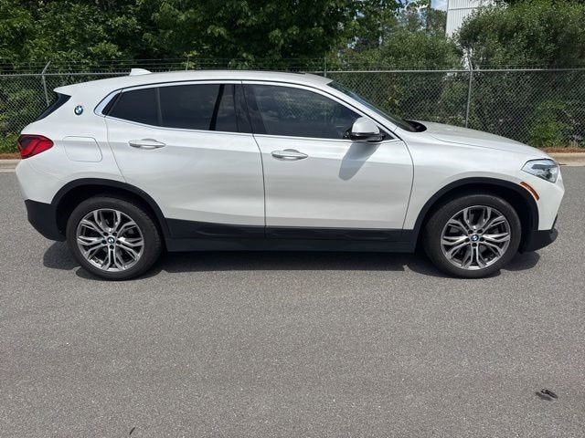 2019 BMW X2 xDrive28i