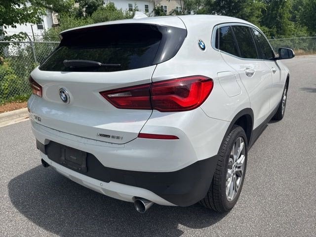 2019 BMW X2 xDrive28i