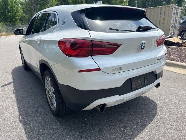 2019 BMW X2 xDrive28i