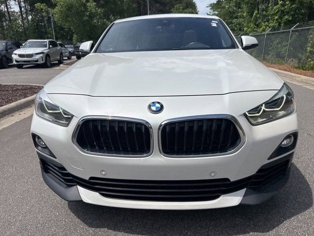 2019 BMW X2 xDrive28i