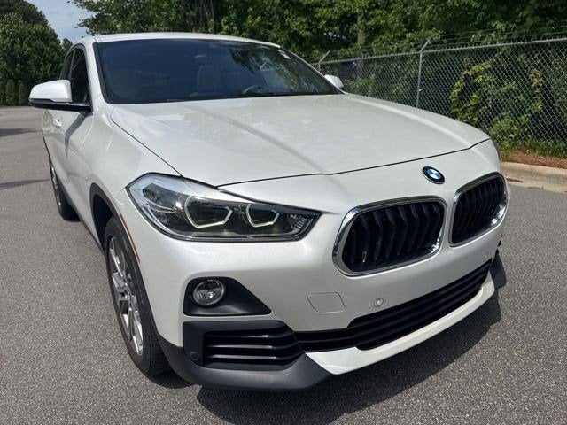 2019 BMW X2 xDrive28i