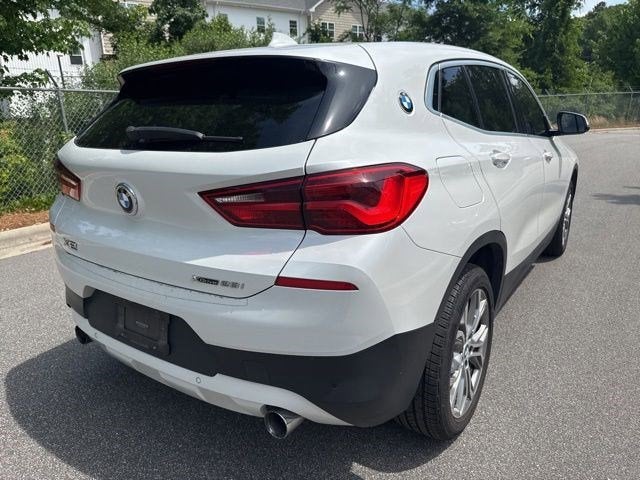 2019 BMW X2 xDrive28i