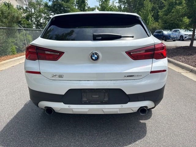 2019 BMW X2 xDrive28i