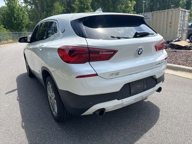 2019 BMW X2 xDrive28i