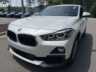 2019 BMW X2 xDrive28i